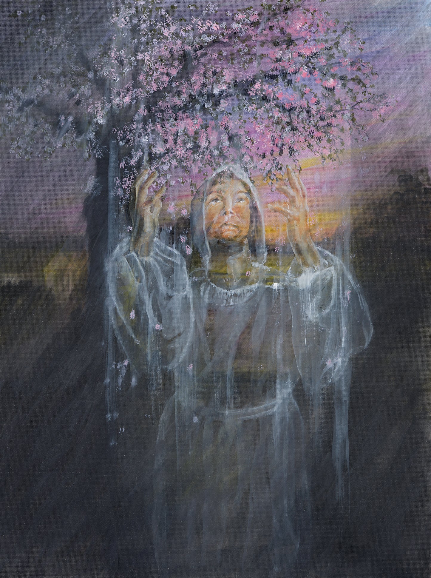 Painting The Past - Painting 10