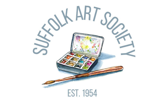 Suffolk Art Society - Art Exhibition - Long Melford, 19th July - 4th August 24